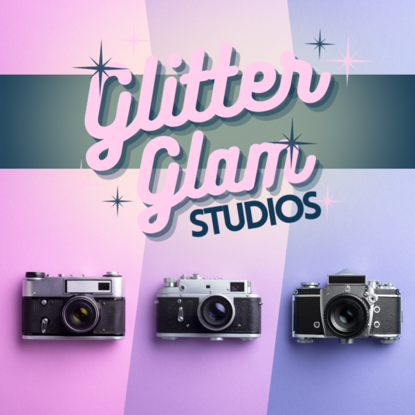 Glitter Glam Studios