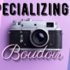 Pin Up Glam Retro Shoot @ Rockabillaque Jan 21st, 2023 - Image 11