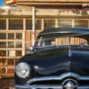 Pin Up Glam Retro Shoot @ Rockabillaque Jan 21st, 2023 - Image 6