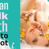 Vegan Milk Bath Shoot - Image 4