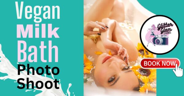 Vegan Milk Bath Shoot - Image 4