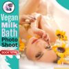 Vegan Milk Bath Shoot - Image 2